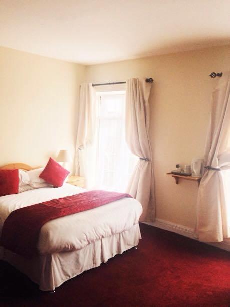 The Western Hotel Claremorris Eksteriør billede