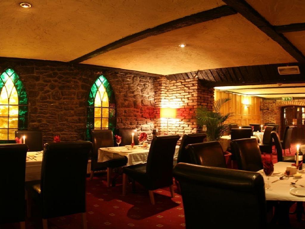 The Western Hotel Claremorris Eksteriør billede