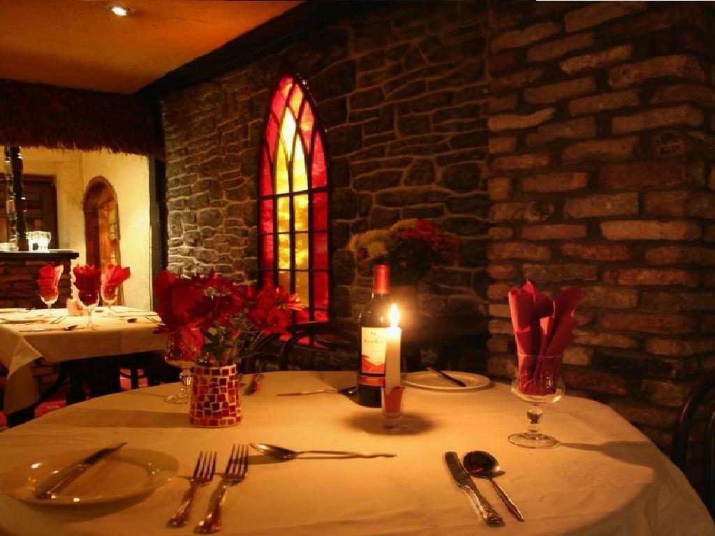 The Western Hotel Claremorris Eksteriør billede