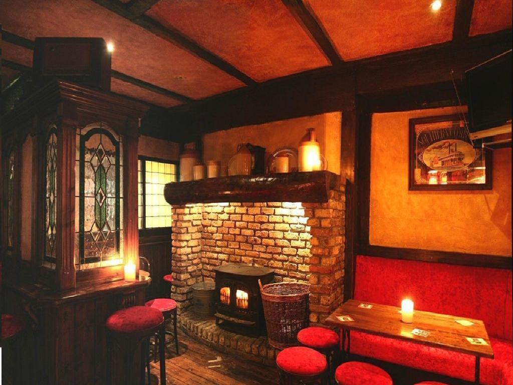 The Western Hotel Claremorris Eksteriør billede
